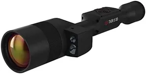 ATN TIWST51275LRF Thor 5, 3-30x, 12