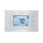 Emerson 1F85U-22PR Programmable Thermostat