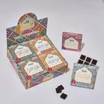 Oud Bakhoor Collection Set by Dukhni |12 Assorted Boxes | 120 pc Bakhoor |Refill Packs | Arabic Bakhoor Incense | Perfect for Prayer time, Ramadan, Eid, Gifts & hampers | Long Lasting