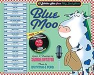 Blue Moo: 17 Jukebox Hits from Way 