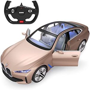 BMW i4 Rem