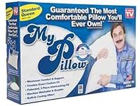 My Pillow Premium- Classic King Bed