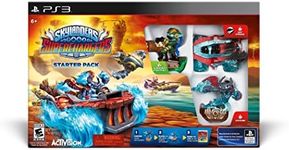 Activision Skylanders SuperChargers