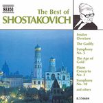 Various Of Shostakoviches