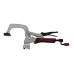 Milescraft 4006 3in Bench Clamp – H