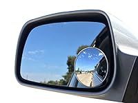 Newest Upgrade Blind Spot Mirror, A