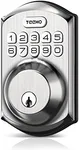 TEEHO TE001 Keyless Entry Door Lock