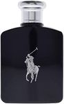 Ralph Lauren - Polo Black Men EDT S