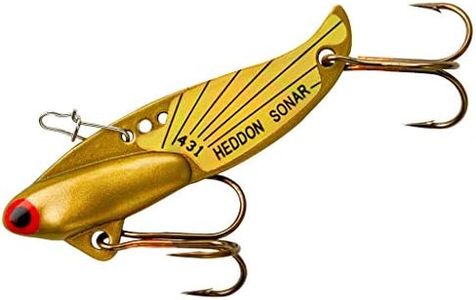 Heddon Son