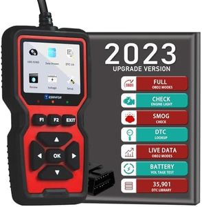 OBD2 Scann