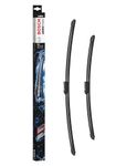 Bosch A089S Set Of Wiper Blades