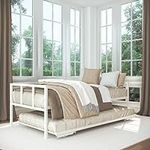 Milliard Twin Daybed and Fold- Up T