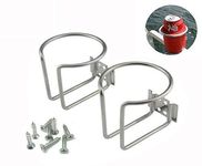 Metal Cup Holder For Boat