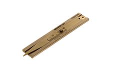 GEDORE RED Tire tread depth gauge brass design