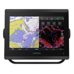 Garmin GPSMAP 8412 12'' MFD - Chartplotter Only