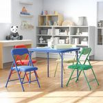 Flash Furniture Mindy Kids 5-Piece 
