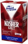 Diamond Crystal Kosher Salt – Full 