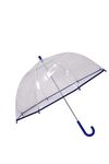 Kids Clear Umbrella