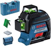 Bosch Professional Laser Level GLL 