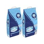 Catsan Hygiene Cat Litter 20L (PACK OF 2)