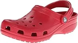 Crocs Unisex-Adult Classic Clog | W