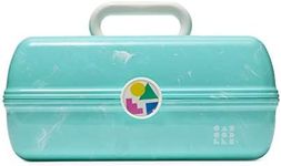 Caboodles On-The-Go Girl Retro Case