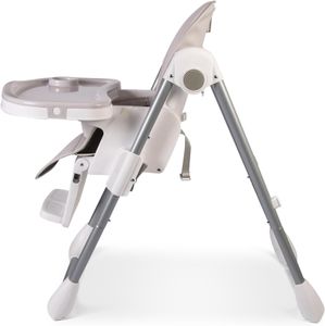 Red Kite Lolo Highchair – Truffle Adjustable Baby Feeding Chair