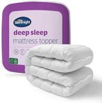 Silentnight Deep Sleep Luxury Mattr