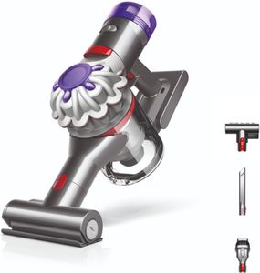 Dyson Car Boat Handheld Vacuum Cleaner – Portable Cordless Cleaning