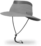 Sunday Afternoons Charter Hat, Sun 