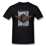 Doobie Brothers Brother Tee Shirts