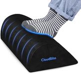 CloudBliss Foot Rest for Under Desk