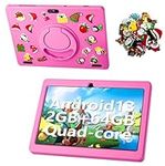 SGIN Tablet for Kids, 10 Inch Andro