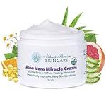 Natural and Organic Aloe Vera Face 