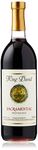 Carmel King David Sacramental - Sweet Red Wine - 750ml