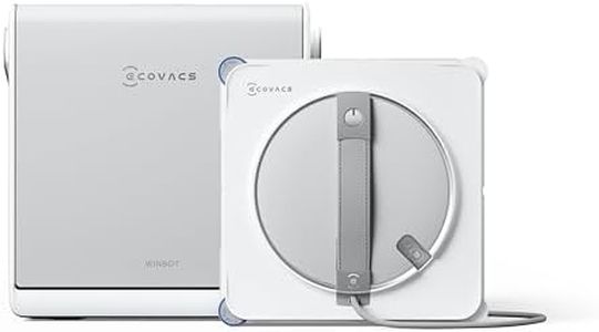 ECOVACS WI