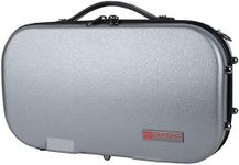 Protec ZIP Micro Clarinet Case, Sil