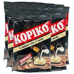 Kopiko Coffee Candy Cappuccino 100G (Pack of 12)