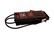 Elak Battery Tester for Testing Motorcycle/Bike Batteries upto 10A-40A (BCT-7 MX)