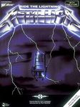 Metallica - Ride the Lightning: Guitar/Vocal/Tablature (Play It Like It Is)