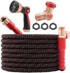 Pocket Hose Ballistic 100 FT Expand