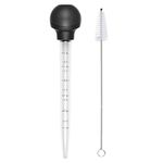 OXO Good Grips Turkey Baster, Black