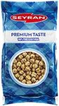 Seyran Yellow Double Roasted Chickpeas, 400 g