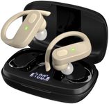 2025 Voilala Newest Digital OTC Hearing Aids,Human Voice Recognition and Tinnitus Suppression,Superior Sound Quality,Intelligent Noise Cancelling,4-Level Volume Control and 100H Wireless Charging Box