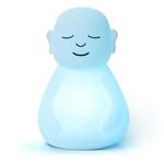 Mindsight 'Breathing Buddha' Guided Visual Meditation Tool for Mindfulness | Slow Your Breathing & Calm Your Mind for Stress & Anxiety Relief | Perfect for Adults & Kids