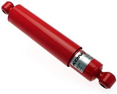 KONI 82-2138 Heavy Track Shock absorber compatible with Ford Bronco/F-Series 1980-1996/Holden Rodeo 2003-2008/Mitsubishi Challenger 1997-2000/Toyota Hi-Lux Pickup/Landcruiser 1960-1986 - Rear axle