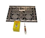 Henna Tattoo Kit In Stores