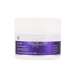 Best Life Volume & Bounce Hair Mask for Curly Hair—Deep Nourishment Hair Mask with Pea Protein, Shea Butter Enhances Natural Waves and Curls | For All Hair Types | 200g