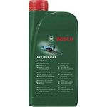 Bosch Home and Garden 2607000181 Chainsaw Oil for Bosch AKE Chainsaws, Biodegradable, 1 L