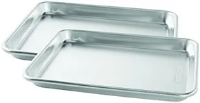 Nordic Ware 45306AMZM Quarter Sheet